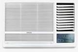 Hitachi 1.5 Ton RAW518HEDO Window AC (White)