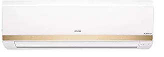 Hitachi 1.8 Ton 3 Star RMD322HCEA Inverter Split AC (Copper, White)