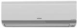 Hitachi 1 Ton 3 Star Copper RSFS312HCDO White Split AC