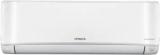 Hitachi 1 Ton 3 Star RAS.G312PCAIBFE (RAK.G312PCAIBFE / RAC.312WCAIE) Split Inverter AC (Copper Condenser, White)