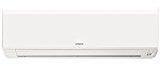 Hitachi 1 Ton 3 Star RAU312AWEA Kashikoi Split AC (White, Copper)