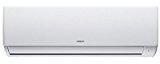 Hitachi 1 Ton 3 Star RSC318HBD Split AC (2018, Copper, White)