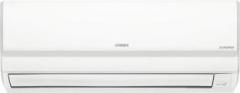 Hitachi 1 Ton 3 Star RSF/ESF/CSF 311HCEA Inverter AC (Copper Condenser, White)