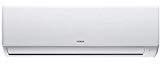 Hitachi 1 Ton 3 Star RSG312EBEA Inverter Split AC (Copper, White)