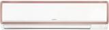 Hitachi 1 Ton 4 Star RSE/ESE/CSE 412HBEA Inverter AC (Copper Condenser, BEE Rating 2018, White)