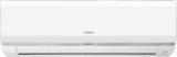 Hitachi 1 Ton 5 Star RAU512CWEA Split AC White