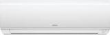 Hitachi 1 Ton Inverter 5 Star RSB512AAEA Split AC White