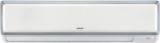 Hitachi 1 Ton RAU012HVEA Inverter Split AC White