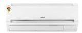 Hitachi 1 Tons 3 Star RAC312HUD Split Air ConditionerWhite