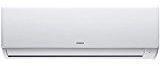 Hitachi 2.0 Ton 2 Star RIDAA 3100f RMC322HBD White Split AC (Copper)