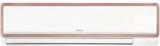 Hitachi 2 Ton 3 Star RMI/EMI/CMI 223HBD Split AC (Copper Condenser, BEE Rating 2018, White)