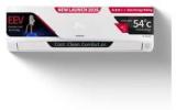 Hitachi 2 Ton 3 Star Split Inverter AC 2026 Model