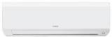 Hitachi 5 Star Split Air Conditioner White