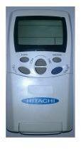 Hitachi Ac Remote