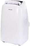 Honeywell 1.15 Ton HPAC14WG3 Portable AC (Copper, White)