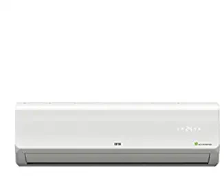 Ifb 2 Ton 3 Star IACI24X83T3C Inverter Split AC (Copper, White)