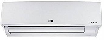 Ifb 1 Ton 3 Star Rating IACS12KA3TGC Split AC (White, Copper)