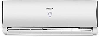 Intex 1.5 Ton 3 Star INS18CU3L 2W Split AC (2018, Copper, White)