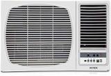 Intex 1.5 Ton 5 Star INW18CU5L 2W Window AC (Copper, White)