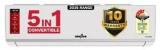 Kenstar 1.5 Ton 3 Star Split Inverter 5-in-1 Convertible AC 2026 Model