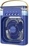 Lapras Mini Personal Air Conditioner Cooler Fan 600ml Water Tank