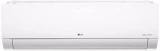 Lg 1.5 Ton 2 Star 1.5TPSQ18TNVE2S Inverter Split AC (White)