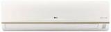 Lg 1.5 Ton 3 Star JS Q18AUXA2 Inverter AC (Copper Condenser, BEE Rating 2018, White)