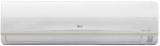 Lg 1.5 Ton 3 Star JS Q18PWXA Split AC White