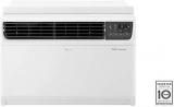 Lg 1.5 Ton 3 Star JW Q18WUXA Window Inverter AC (Copper, White)