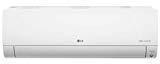 Lg 1.5 Ton 3 Star KS Q18HTXD Inverter Split AC (Copper, White)