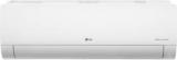 Lg 1.5 Ton 3 Star KS Q18KNXD.ANLg Inverter AC (Copper Condenser, White)