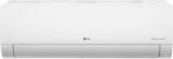 Lg 1.5 Ton 3 Star LS Q18JNXA Dual Inverter Split AC (Copper Condenser, White)