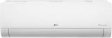 Lg 1.5 Ton 3 Star LS Q18PNXA Dual Inverter Split AC (Copper Condenser, White)