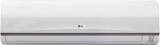 LG 1.5 Ton 3 Star LSA5SP3D1 Split AC White