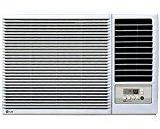 Lg 1.5 Ton 3 Star LWA18CPXA Window AC (Copper, White)