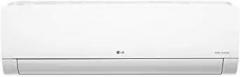 Lg 1.5 Ton 3 Star MS Q18UVXA 2021 Model Convertible 5 in 1 Inverter Split AC (Copper, HD Filter, White)