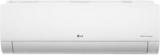 Lg 1.5 Ton 3 Star PS Q19BWXF Dual Inverter Split AC (Copper Condenser, White, With Wi Fi Connect)