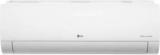 Lg 1.5 Ton 3 Star PS Q19ENXE Split Inverter AC (Copper Condenser, White)