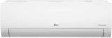 Lg 1.5 Ton 3 Star PS Q19JNXE Dual Inverter Split AC (Copper Condenser, White)