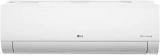 Lg 1.5 Ton 3 Star PS Q19PNXE 5 In 1 Super Convertible Inverter Split AC (Anti Virus Protection, White)