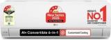 LG 1.5 Ton 3 Star Split Smart Inverter AC 6-in-1 Convertible