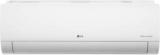 Lg 1.5 Ton 4 Star KS H18DNYD Hot And Cold Split AC (Copper Condenser, White)