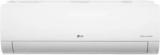 Lg 1.5 Ton 4 Star PS Q18MNYE Dual Inverter Split AC (Copper Condenser, White)