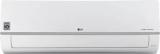 Lg 1.5 Ton 4 Star PS Q19SWYF Split Inverter AC (Copper Condenser, White, With Wi Fi Connect)