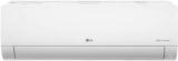 Lg 1.5 Ton 4 Star RS Q19ENYE Dual Inverter Split AC (Copper Condenser, White)