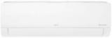 Lg 1.5 Ton 5 Star BS Q18HYZD Split AC (Copper Condenser, White)