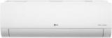 Lg 1.5 Ton 5 Star PS Q19ENZE Split Inverter AC (Copper Condenser, White)