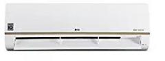 Lg 1.5 Ton 5 Star PS Q19GNZE Dual AI Convertible 6 in 1 Split Inverter AC (White)