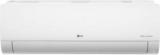 Lg 1.5 Ton 5 Star PS Q19UWZF Dual Inverter Split AC (Copper Condenser, White, With Wi Fi Connect)