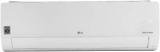 Lg 1.5 Ton 5 Star RS Q19JWZE.ANLg Dual Inverter Split AC (Copper Condenser, White, With Wi Fi Connect)